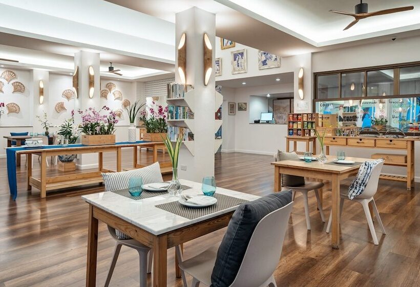 فندق King S Garden Resort   Sha Plus