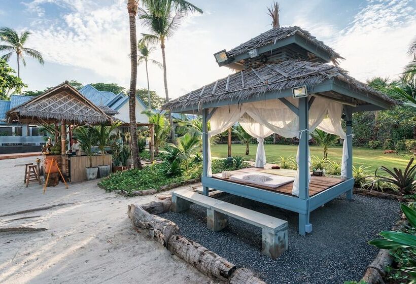 فندق King S Garden Resort   Sha Plus