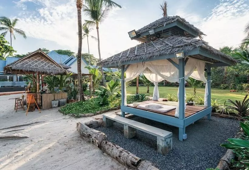 هتل King S Garden Resort Sha Plus