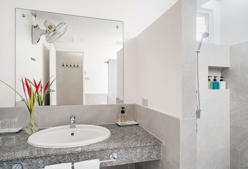 فندق King S Garden Resort   Sha Plus