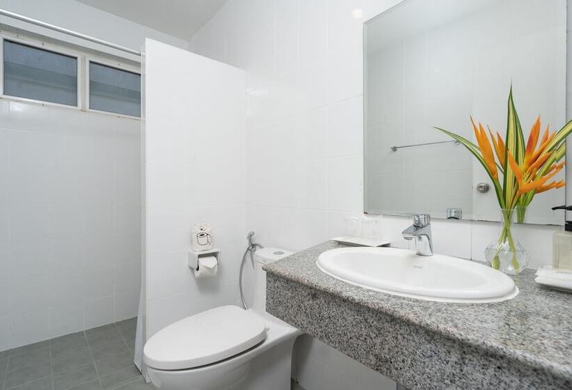 فندق King S Garden Resort   Sha Plus