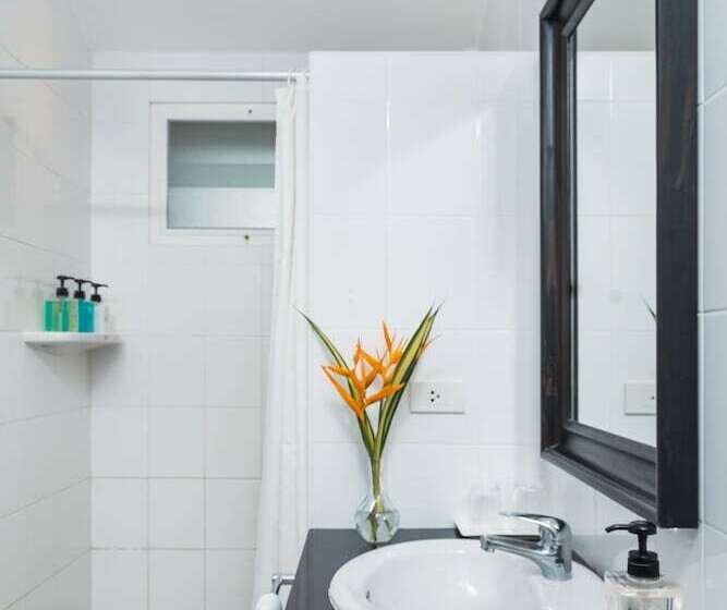 فندق King S Garden Resort   Sha Plus