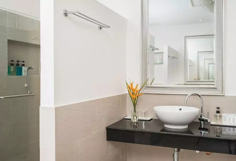 هتل King S Garden Resort Sha Plus