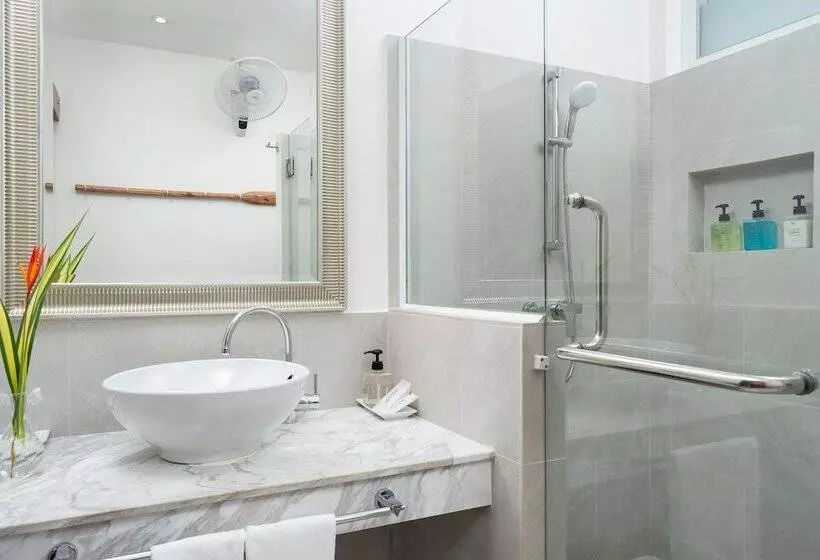 هتل King S Garden Resort Sha Plus