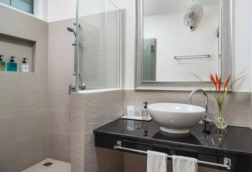 هتل King S Garden Resort Sha Plus