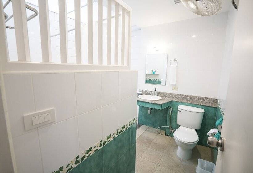 فندق King S Garden Resort   Sha Plus