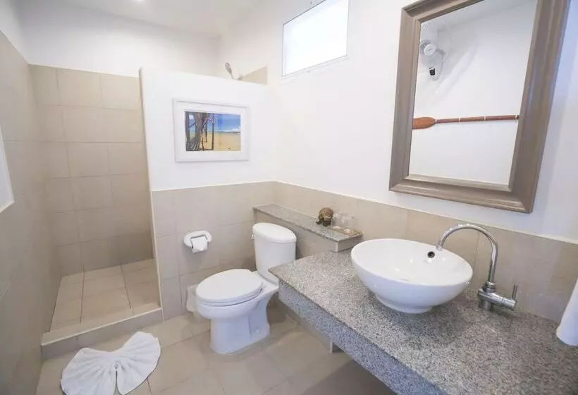 هتل King S Garden Resort Sha Plus