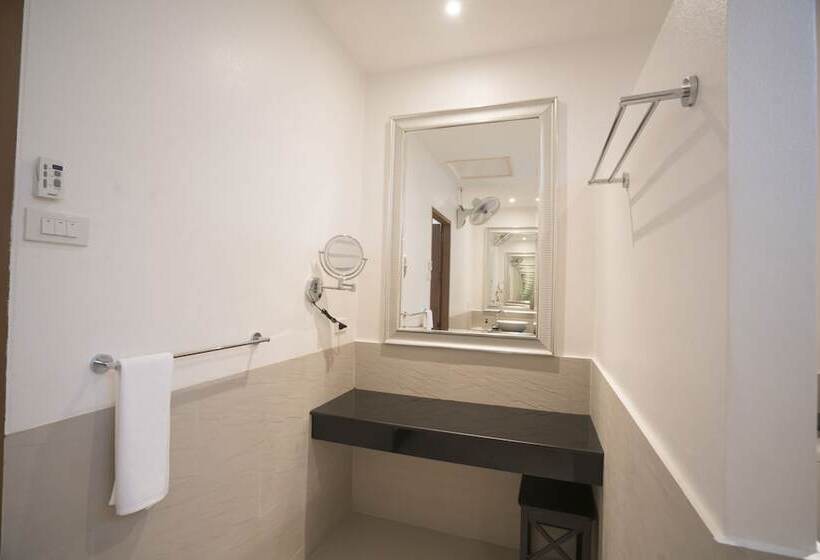 فندق King S Garden Resort   Sha Plus