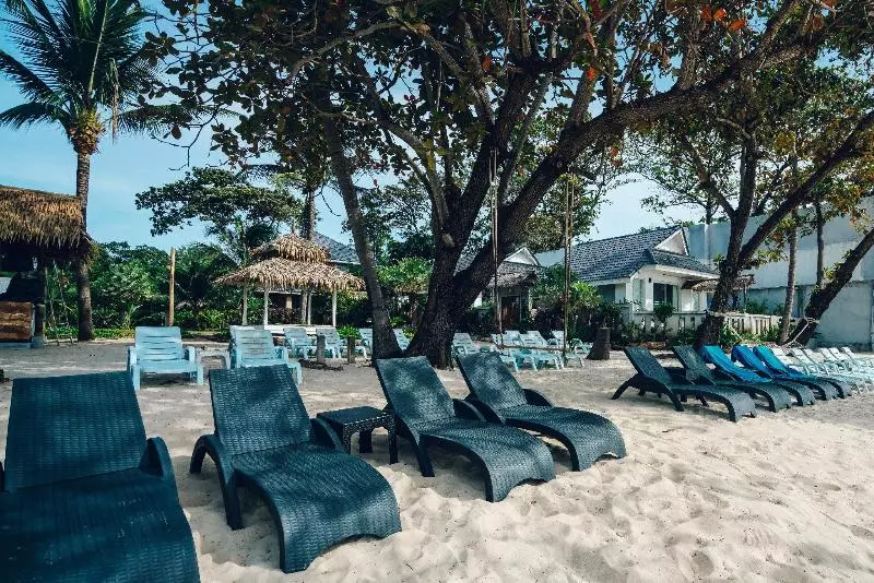 هتل King S Garden Resort Sha Plus