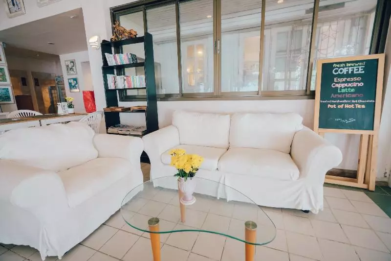 هتل King S Garden Resort Sha Plus