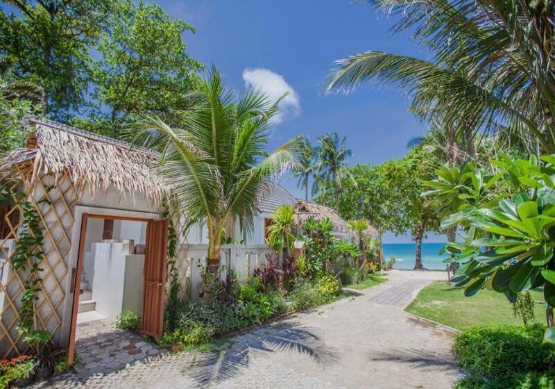 فندق King S Garden Resort   Sha Plus