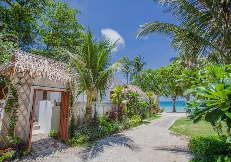 هتل King S Garden Resort Sha Plus