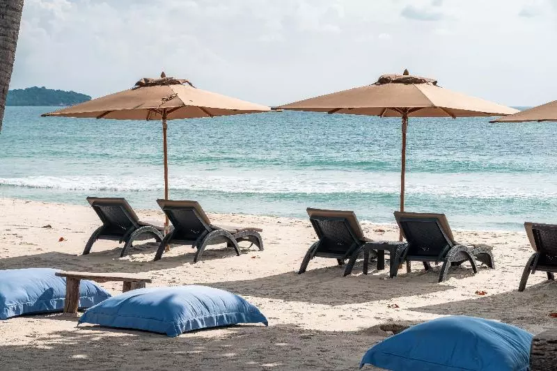 هتل King S Garden Resort Sha Plus