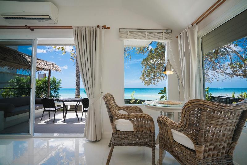 فندق King S Garden Resort   Sha Plus