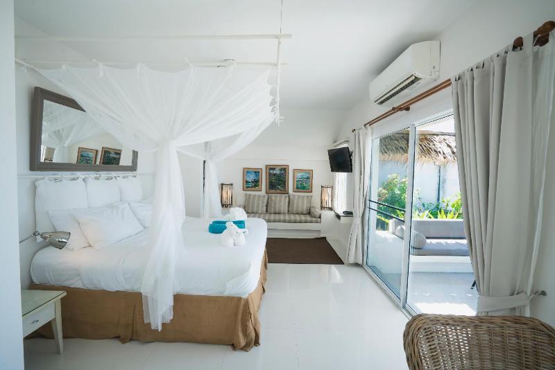 فندق King S Garden Resort   Sha Plus