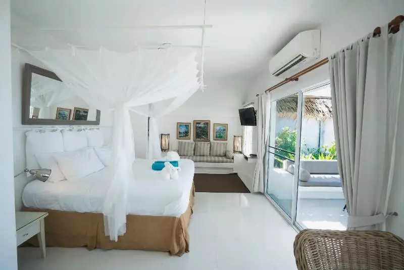 هتل King S Garden Resort Sha Plus