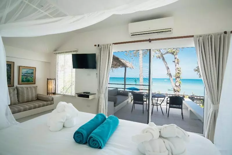 هتل King S Garden Resort Sha Plus