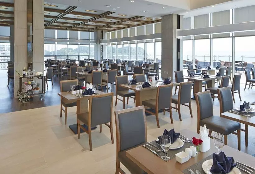Lahan Hotel Pohang