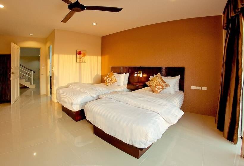 فندق Mellow Space Boutique Rooms