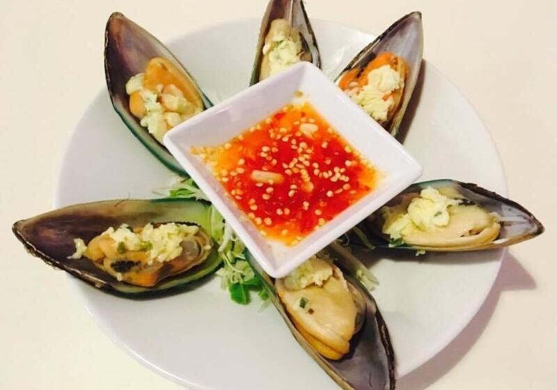 فندق Mellow Space Boutique Rooms