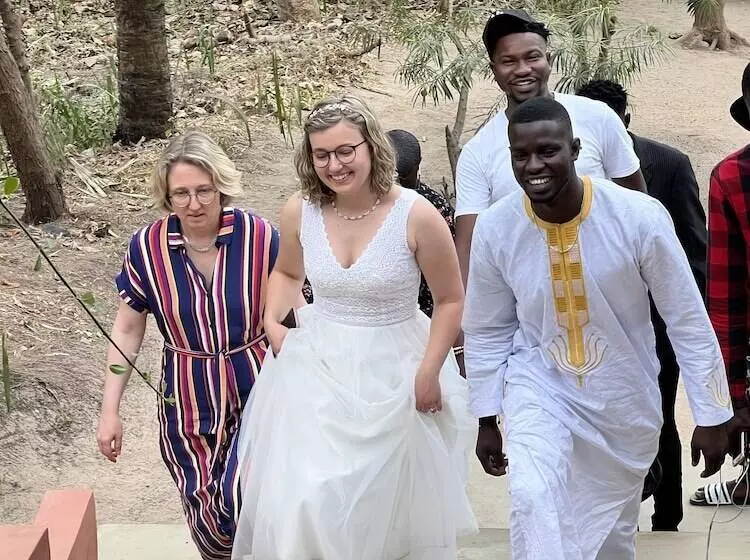 هتل Nemasu Ecolodge