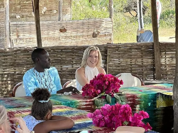 هتل Nemasu Ecolodge