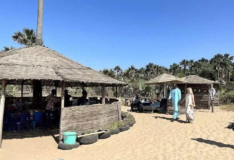 هتل Nemasu Ecolodge