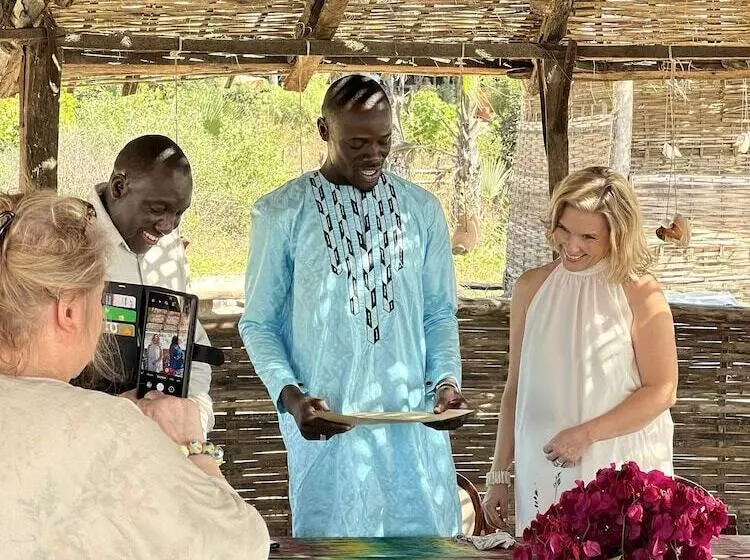 هتل Nemasu Ecolodge