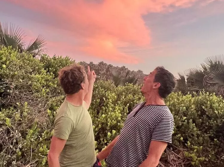 هتل Nemasu Ecolodge