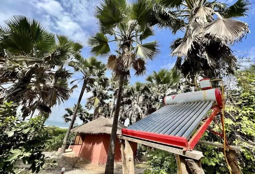 هتل Nemasu Ecolodge