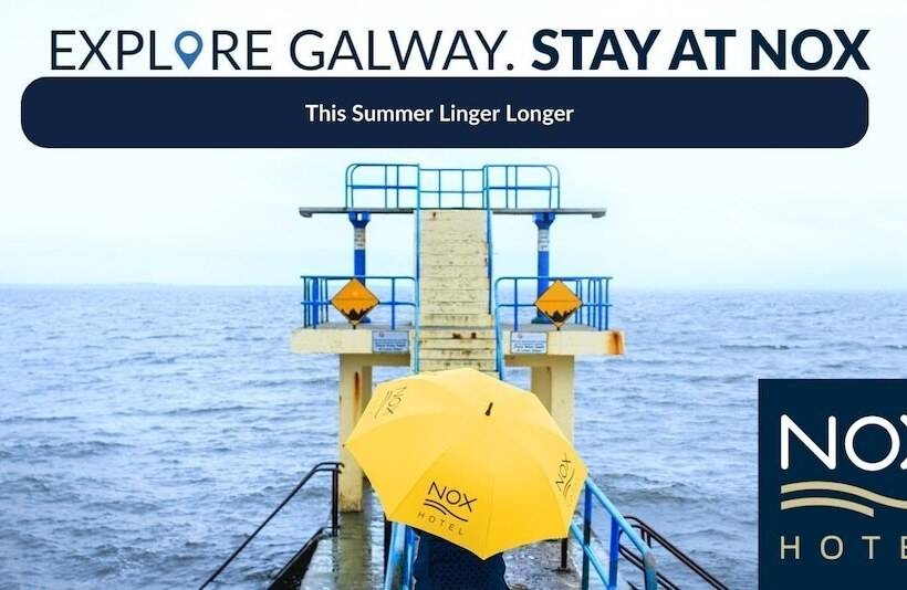 Nox Hotel Galway