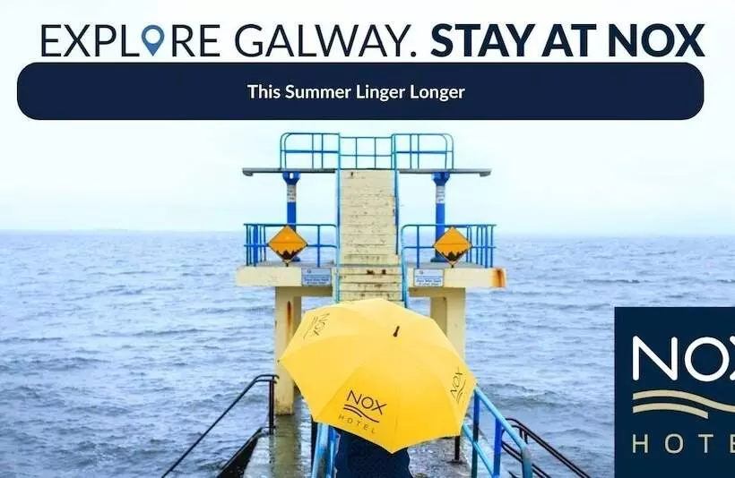Nox Hotel Galway
