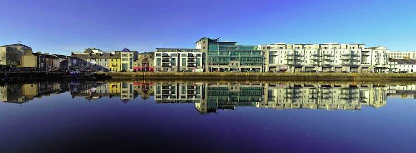 Nox Hotel Galway
