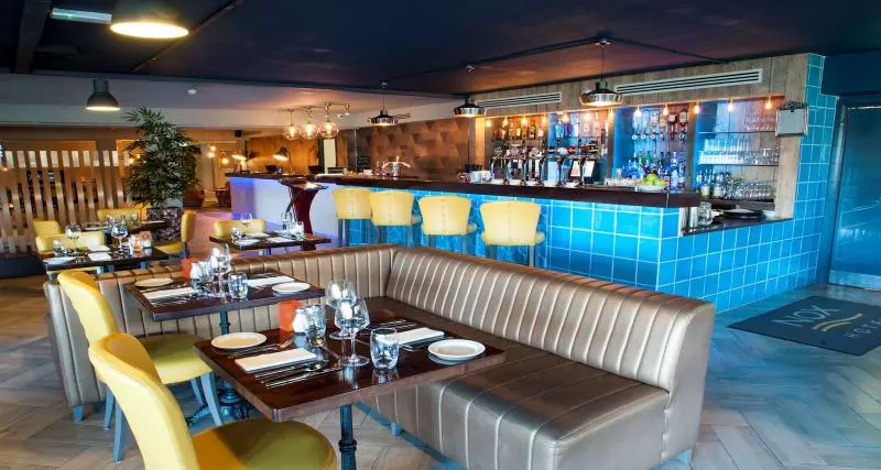 Nox Hotel Galway