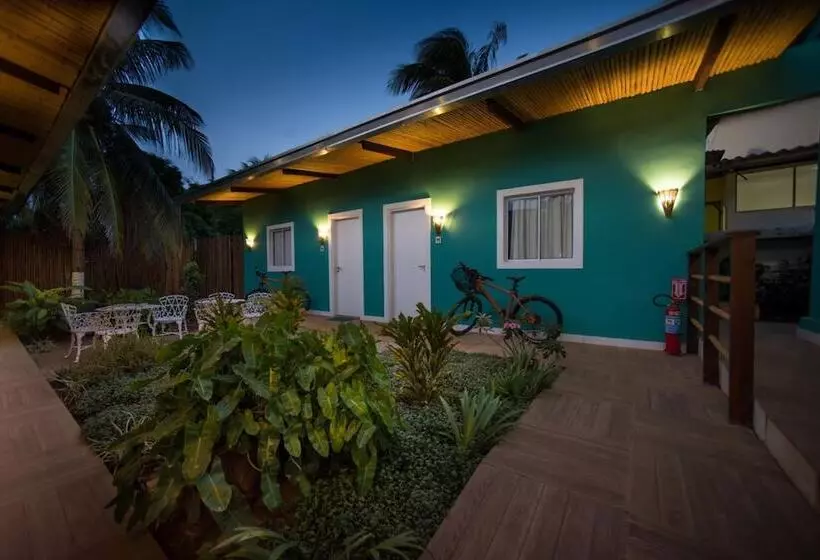 Hotel Pousada Da Villa