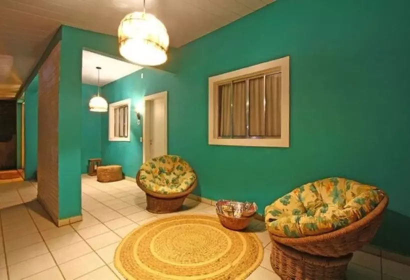 Hotel Pousada Da Villa