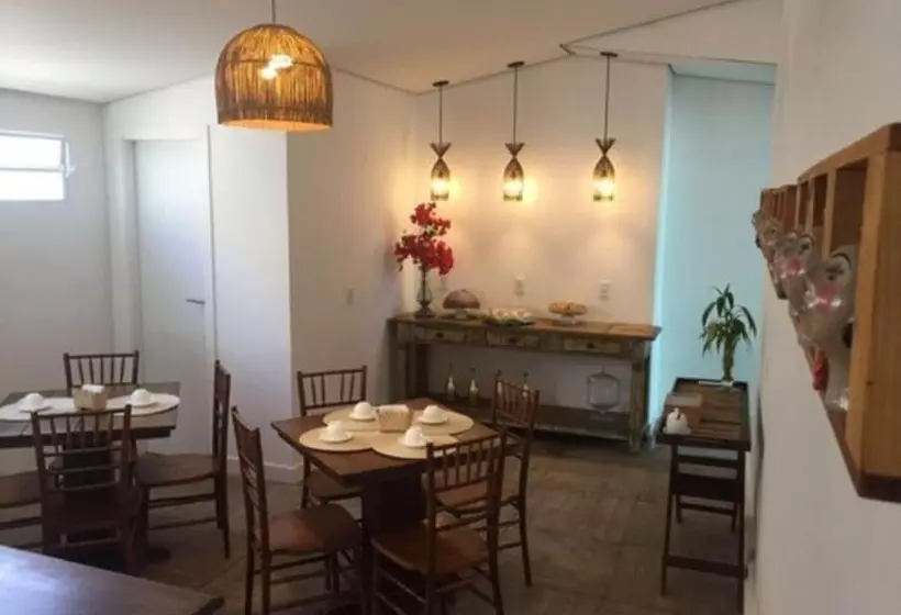 Hotel Pousada Da Villa