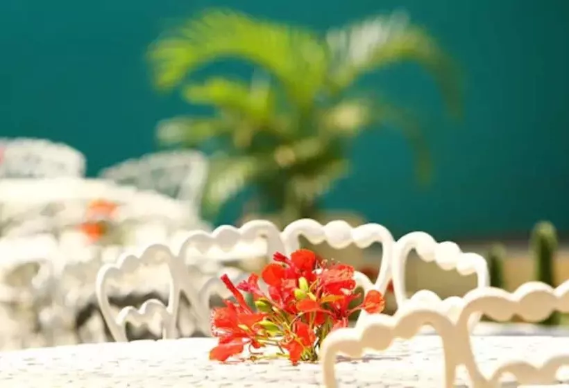 Hotel Pousada Da Villa