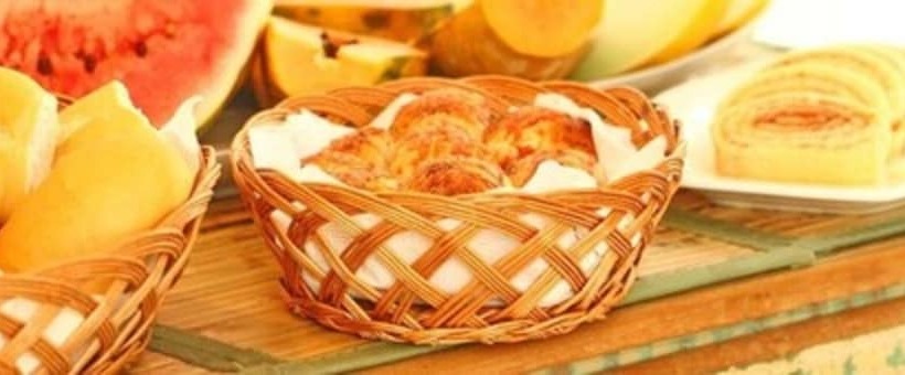 ホテル Pousada Da Villa