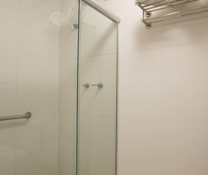 ホテル Pousada Da Villa