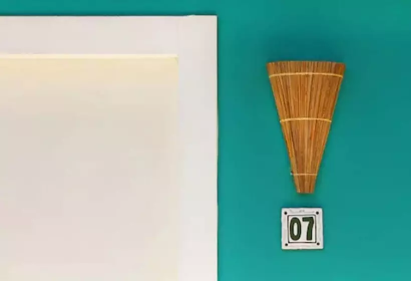 Hotel Pousada Da Villa