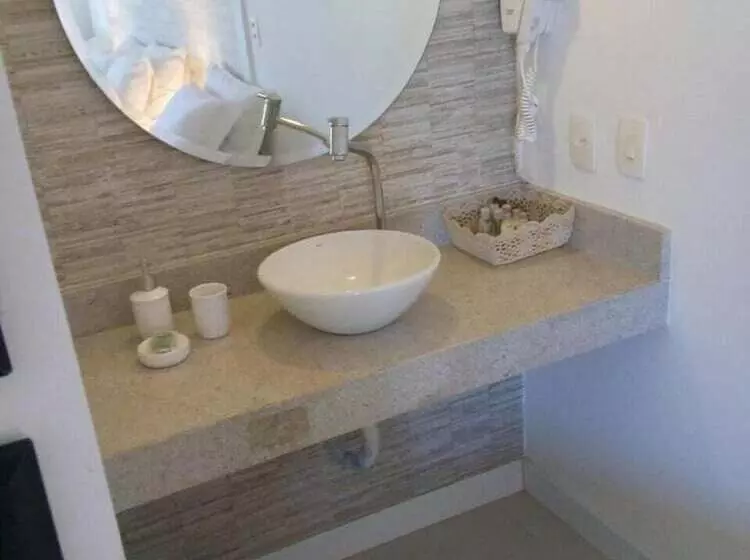 Hotel Pousada Da Villa