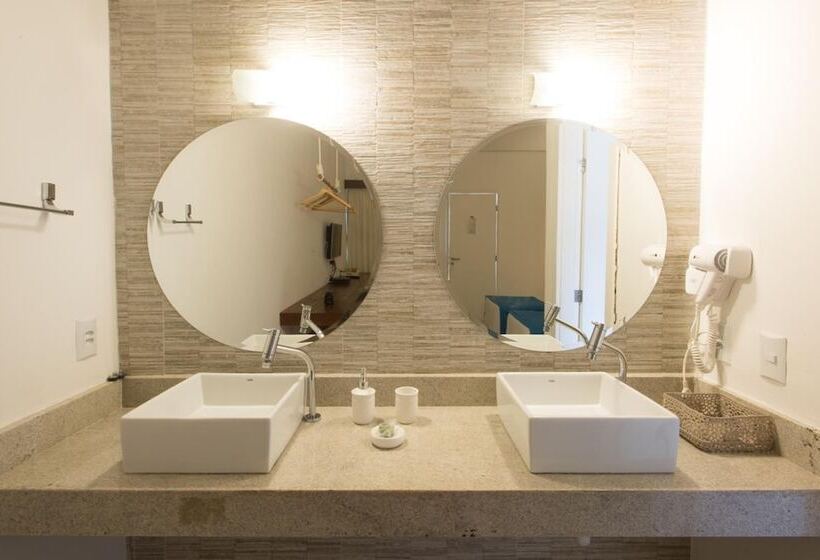 ホテル Pousada Da Villa