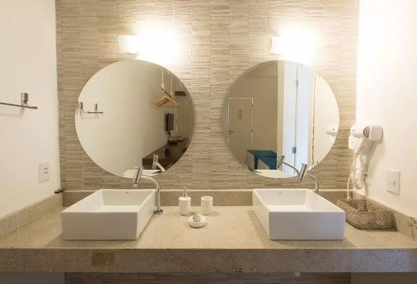 Hotel Pousada Da Villa