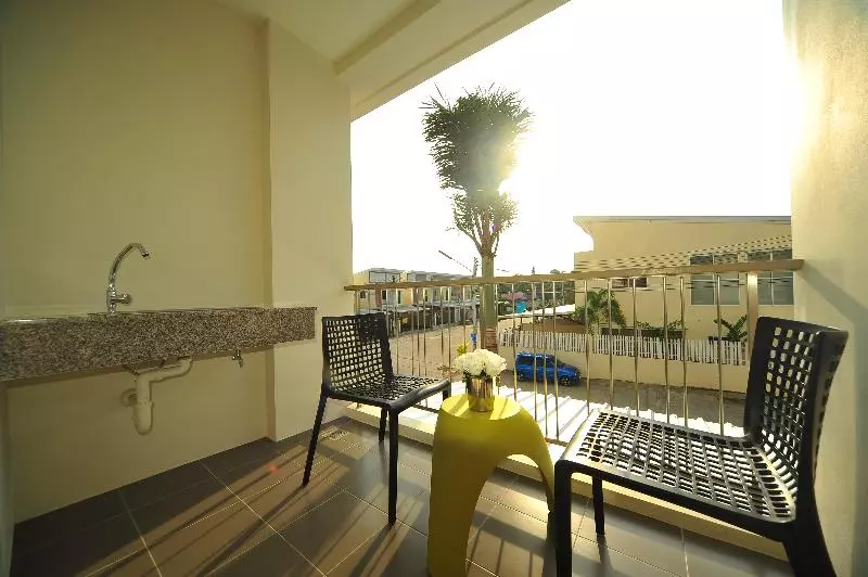 Ratana Hotel Rassada, Phuket Town  Sha Extra Plus