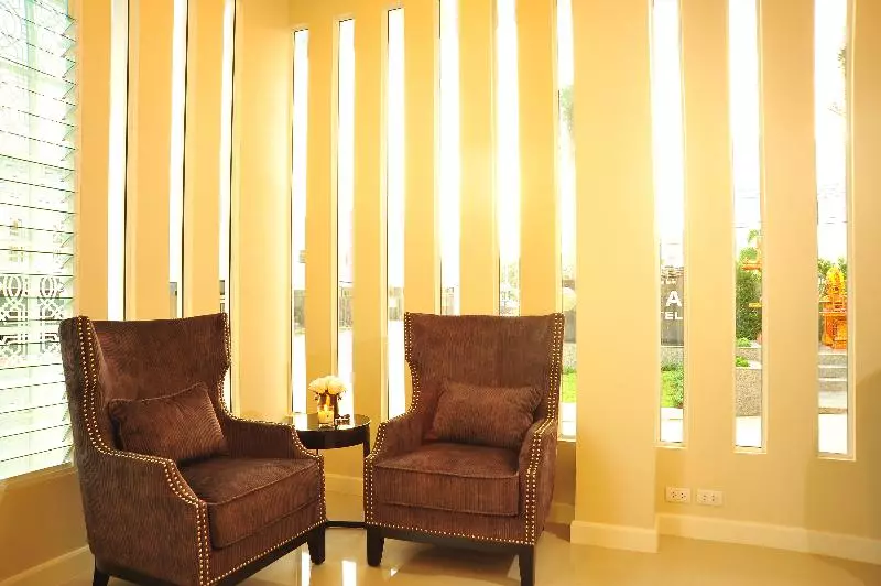 Ratana Hotel Rassada, Phuket Town  Sha Extra Plus