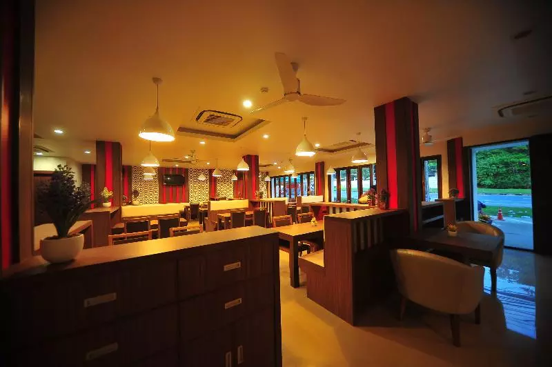 Ratana Hotel Rassada, Phuket Town  Sha Extra Plus
