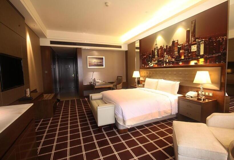 Royal Century Hotel Shanghai