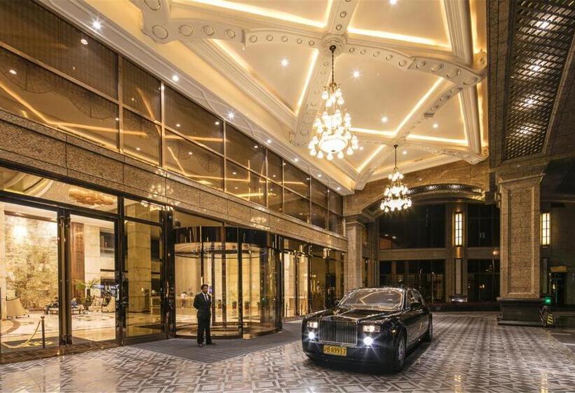 Royal Century Hotel Shanghai
