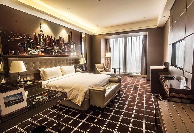 Royal Century Hotel Shanghai